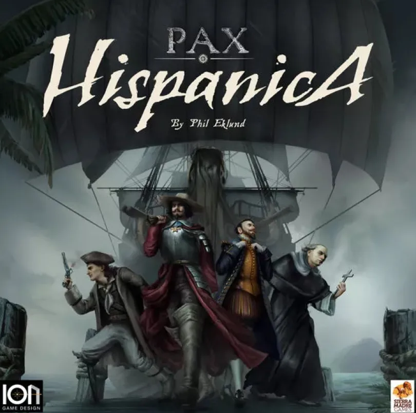 Pax Hispanica