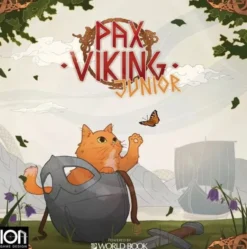 Pax Viking Junior