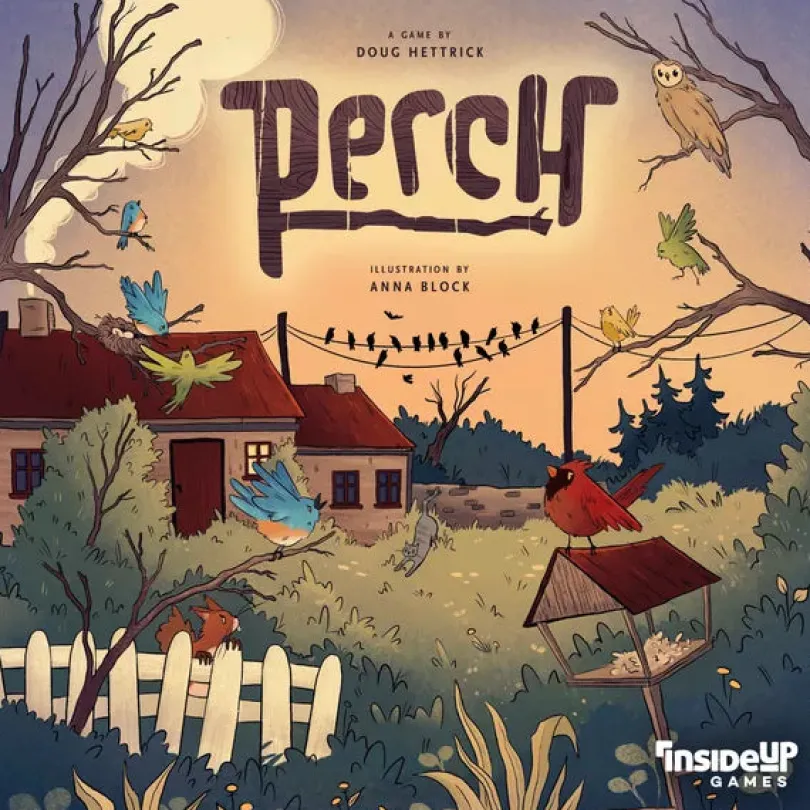 Perch