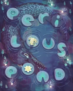 Perilous Pond
