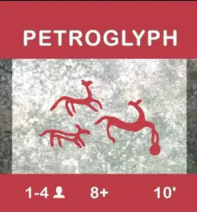 Petroglyph