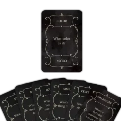 Phantom Ink