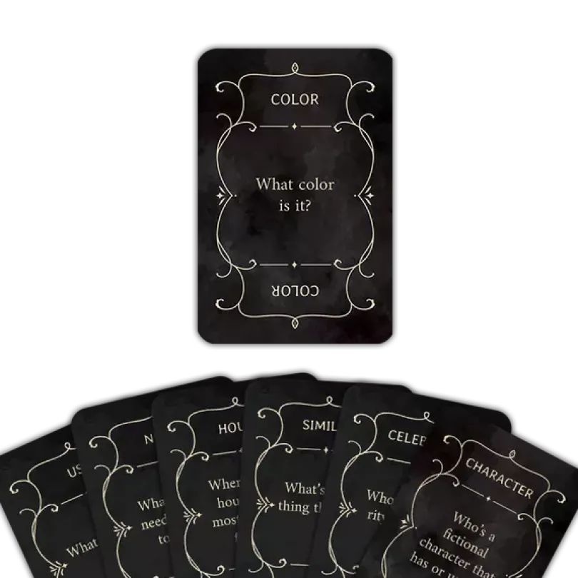 Phantom Ink