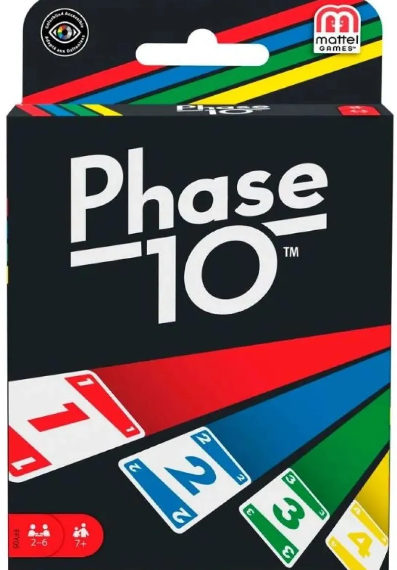 Phase 10