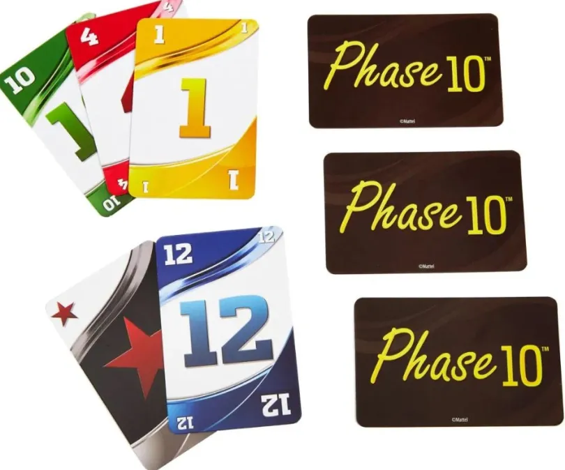 Phase 10