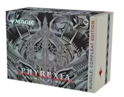 Phyrexia: All Will Be One Bundle: Compleat Edition (Max 1 per kund)