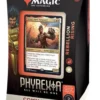 Phyrexia: All Will Be One Commander Deck - Rebellion Rising