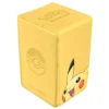 Pikachu Alcove Tower Deck Box for Pokemon