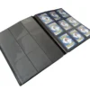 Pikachu 9-Pocket PRO-Binder for Pokémon