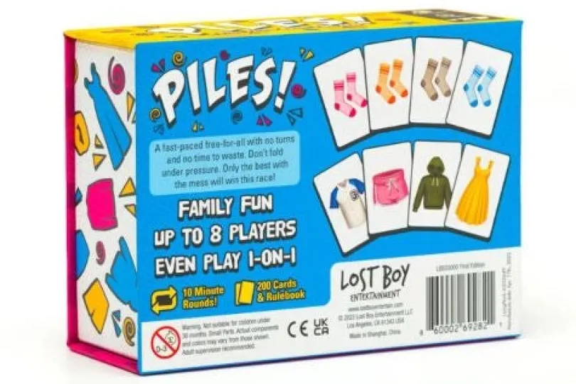 Piles