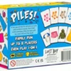 Piles (Svensk Utgåva)