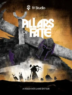Pillars Of Fate