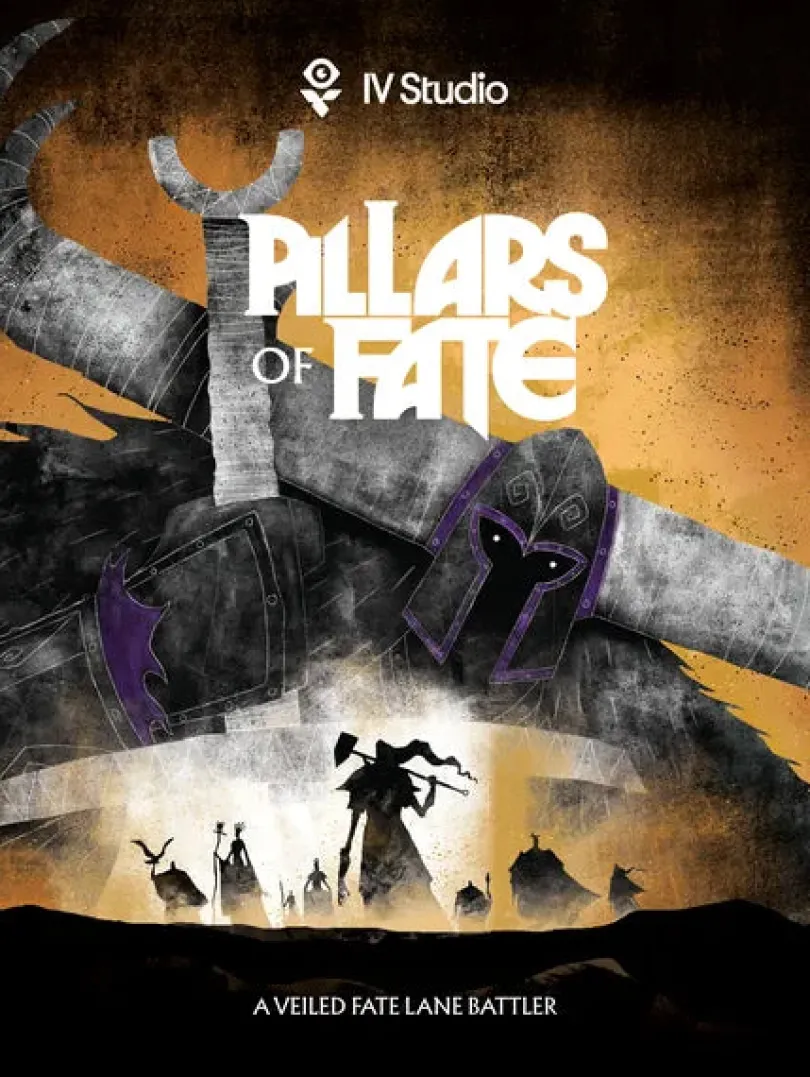 Pillars Of Fate