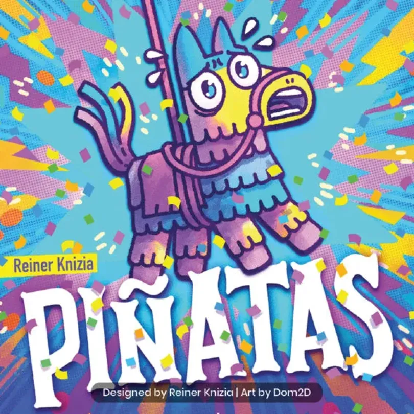Pinatas