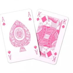 Pink Deck Number 1 - kortlek