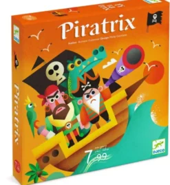 Piratrix