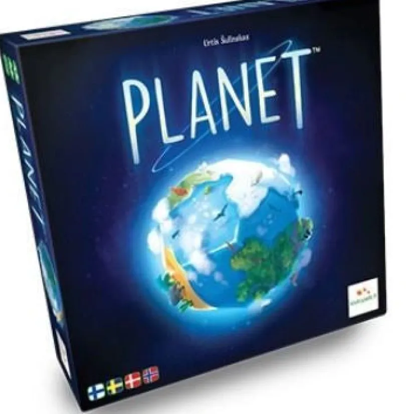 Planet (sv)