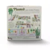 Planted