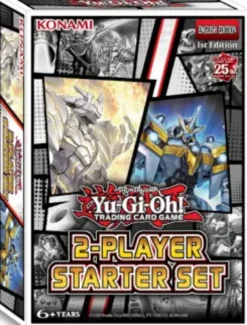 2-Player Starter Set