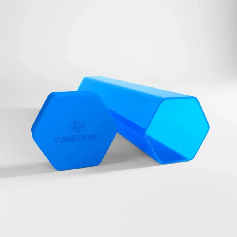 Playmat Tube - Blue