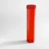 Playmat Tube Red Gamegenic