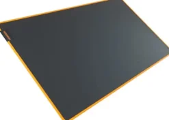 Playmat XP Black