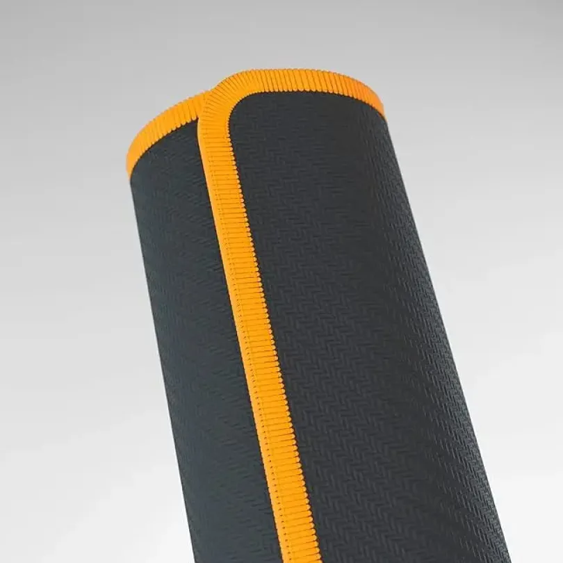 Playmat XP Black