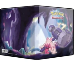 4-Pocket Portfolio - Tinkaton