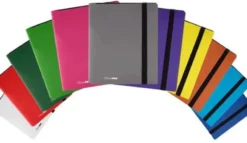 4-Pocket PRO-Binder Eclipse - Välj färg