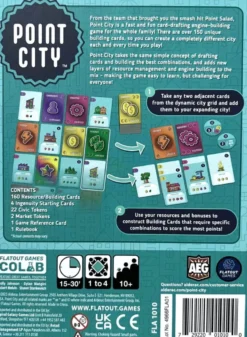 Point City