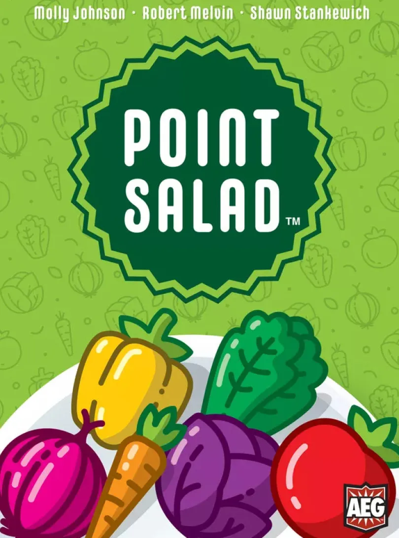 Point Salad