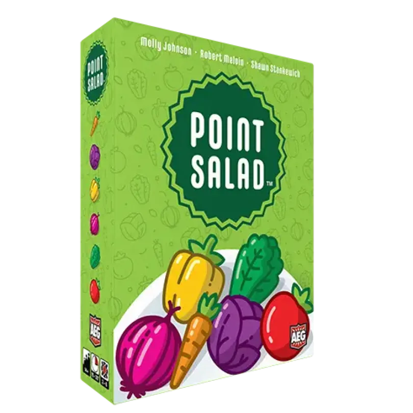 Point Salad Sv