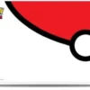 Pokeball Playmat
