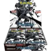 Pokemon Black Bolt Booster Box Display (Japansk)