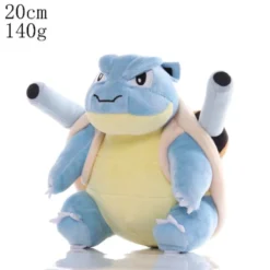 Pokemon Blastoise Plush