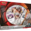 Pokemon - Bloodmoon Ursaluna ex Box