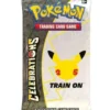 Pokemon - Celebrations Booster