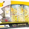 Pokemon - Celebrations Special Collection Pikachu V-Union