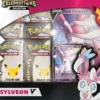 Pokemon - Celebrations V Box - Dark Sylveon V (Max 1 per kund)