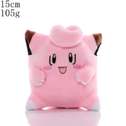 Pokemon Clefairy Plush