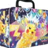 Pokemon - Collector Chest Pikachu 2024