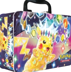Pokemon - Collector Chest Pikachu 2024