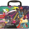 Pokemon - Collectors Chest 2025