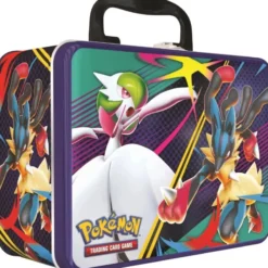 Pokemon - Collectors Chest 2025