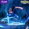 Pokemon Funism - ASH-GRENINJA(0658)