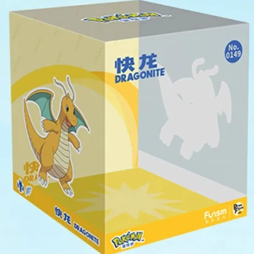 Pokemon Funism - Dragonite (0149)