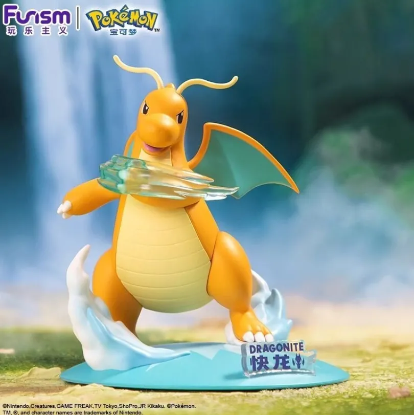 Pokemon Funism - Dragonite (0149)