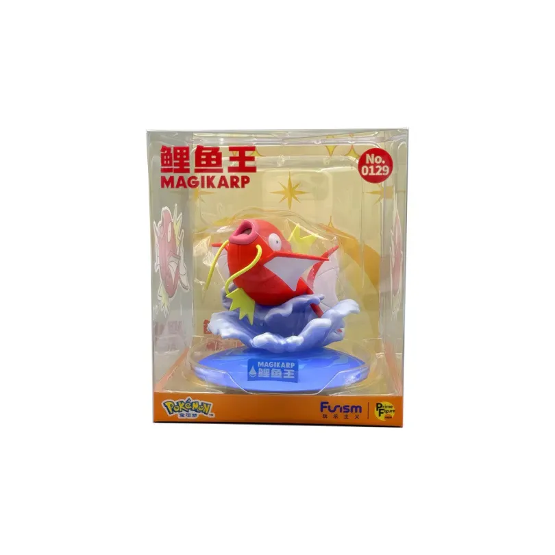 Pokemon Funism - MAGIKARP(0129)