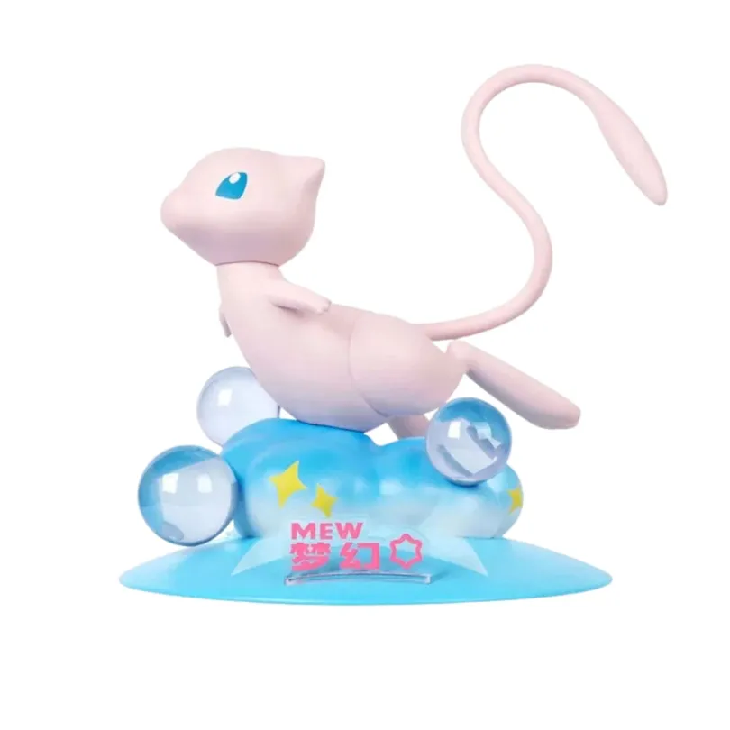 Pokemon Funism - MEW(0151)