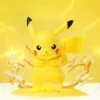 Pokemon Funism - PIAKCHU(0025)